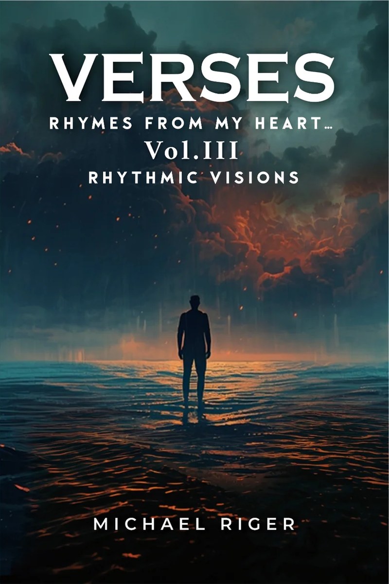 VERSES Vol. III